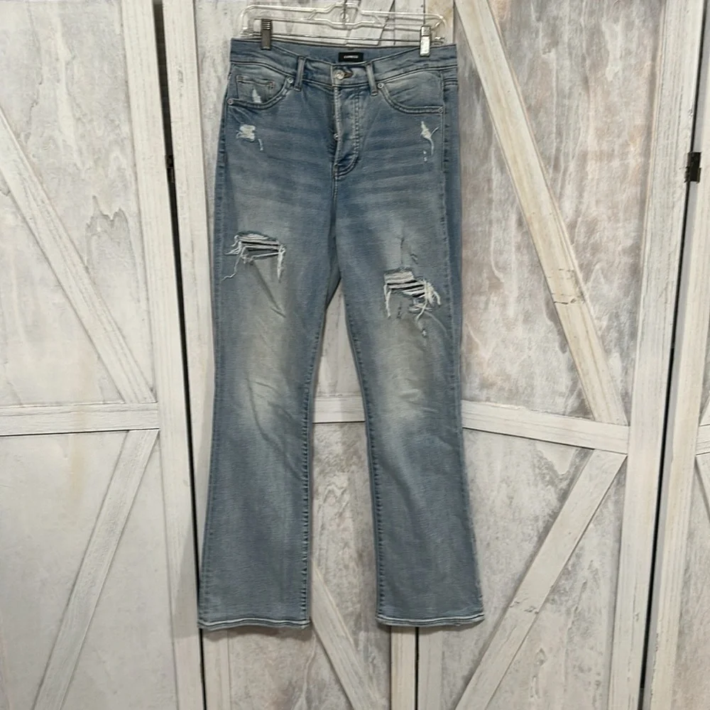 Jeans - Picture 1 of 5